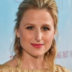 FamousPeopleFacts - Mamie Gummer