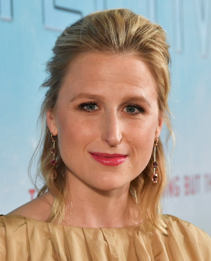 FamousPeopleFacts - Mamie Gummer