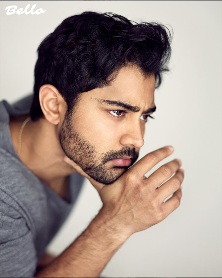 FamousPeopleFacts - Manish Dayal