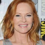 FamousPeopleFacts - Marg Helgenberger