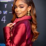 FamousPeopleFacts - Marsai Martin