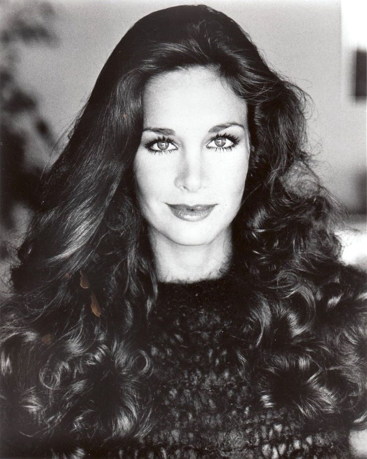 FamousPeopleFacts - Mary Crosby