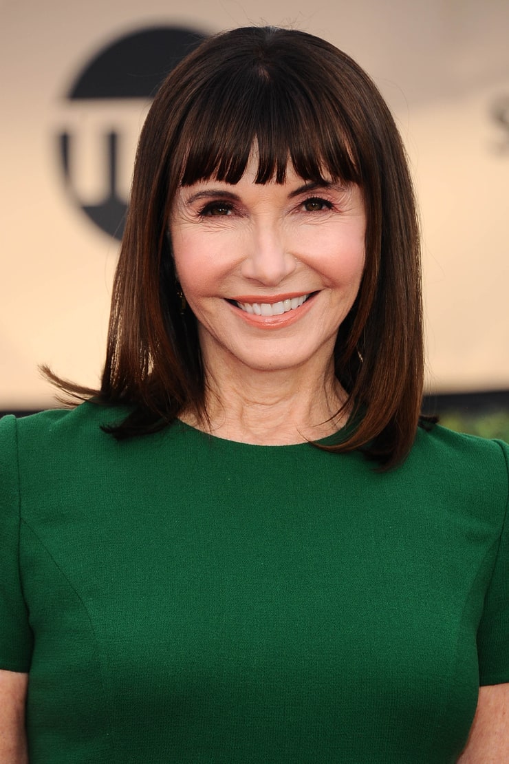 FamousPeopleFacts - Mary Steenburgen