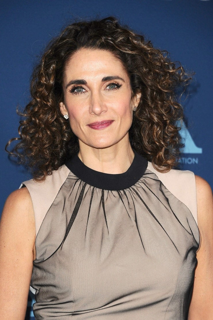 FamousPeopleFacts - Melina Kanakaredes