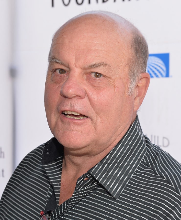 FamousPeopleFacts - Michael Ironside