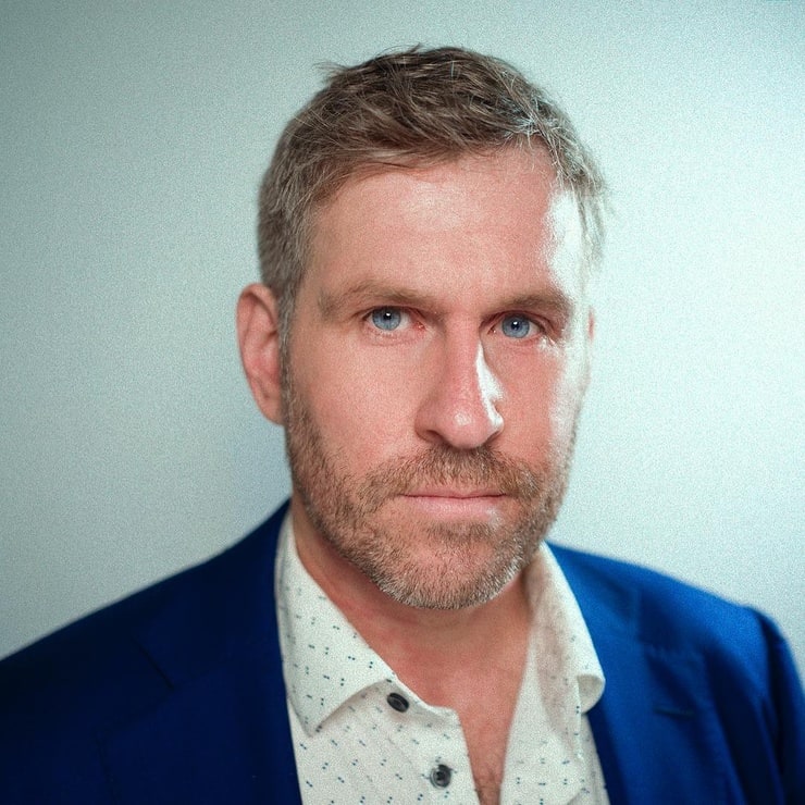 FamousPeopleFacts - Mike Cernovich