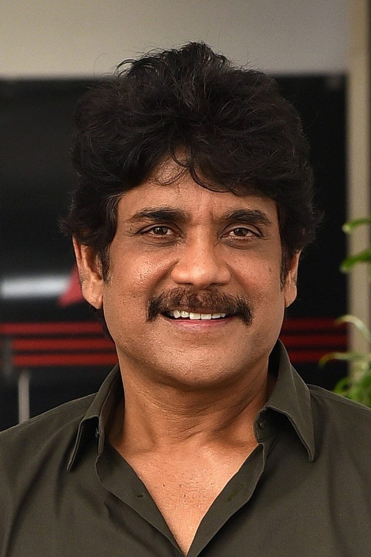 FamousPeopleFacts - Akkineni Nagarjuna