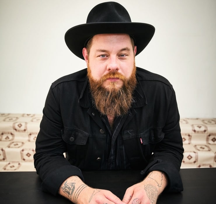 FamousPeopleFacts - Nathaniel Rateliff