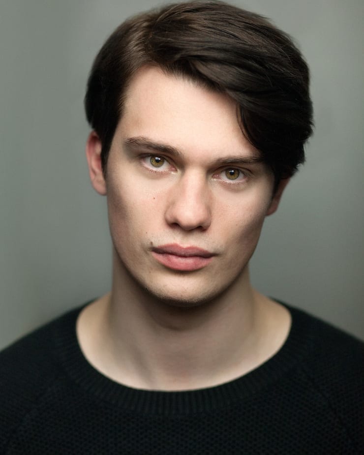 FamousPeopleFacts - Nicholas Galitzine