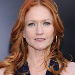 FamousPeopleFacts - Paula Malcomson