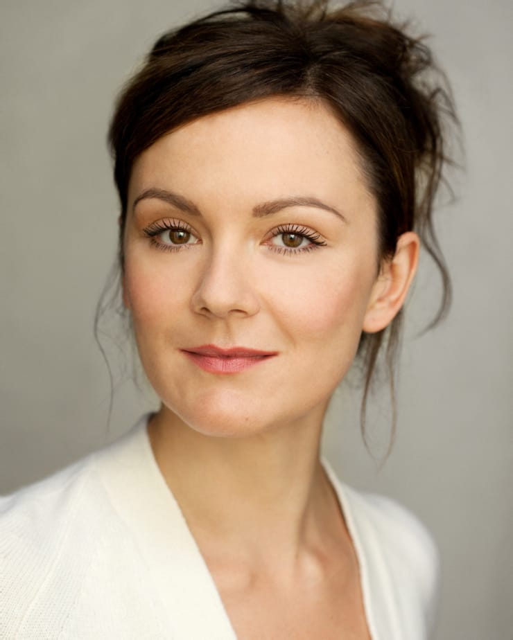 FamousPeopleFacts - Rachael Stirling