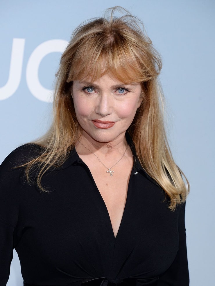 FamousPeopleFacts - Rebecca De Mornay