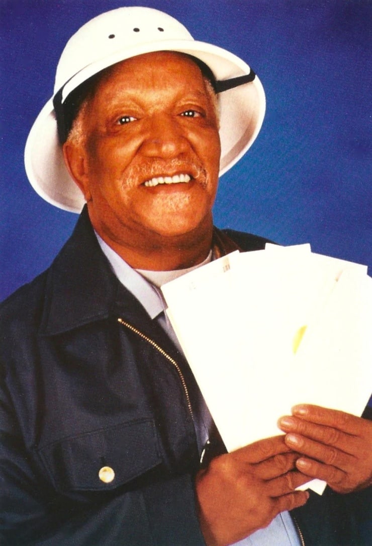 FamousPeopleFacts - Redd Foxx