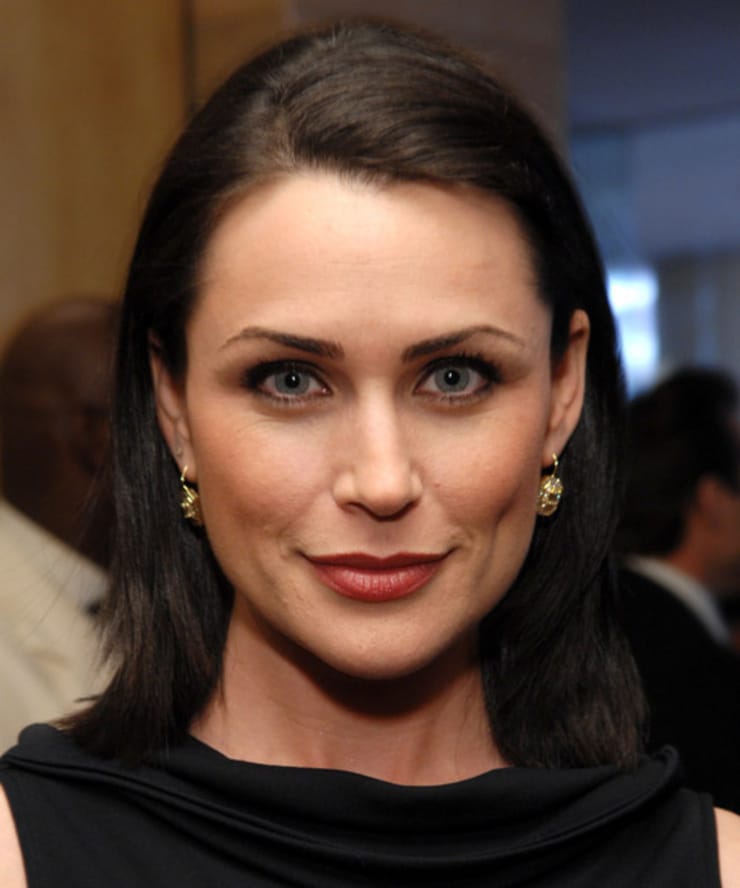 FamousPeopleFacts - Rena Sofer