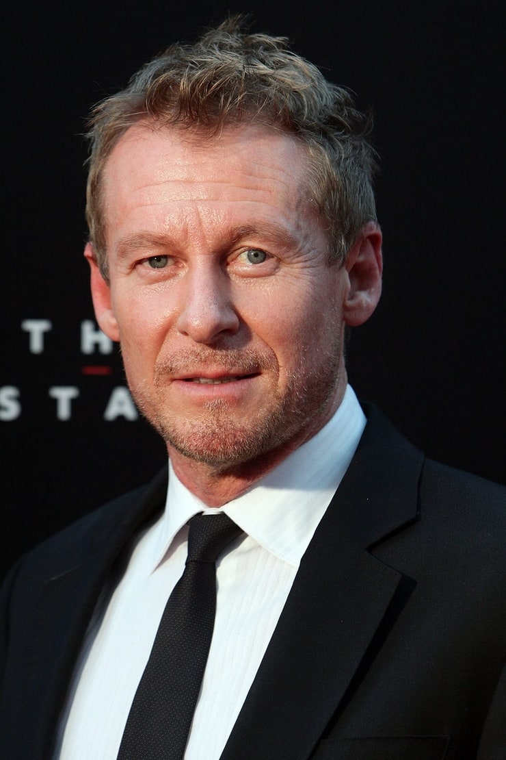 FamousPeopleFacts - Richard Roxburgh