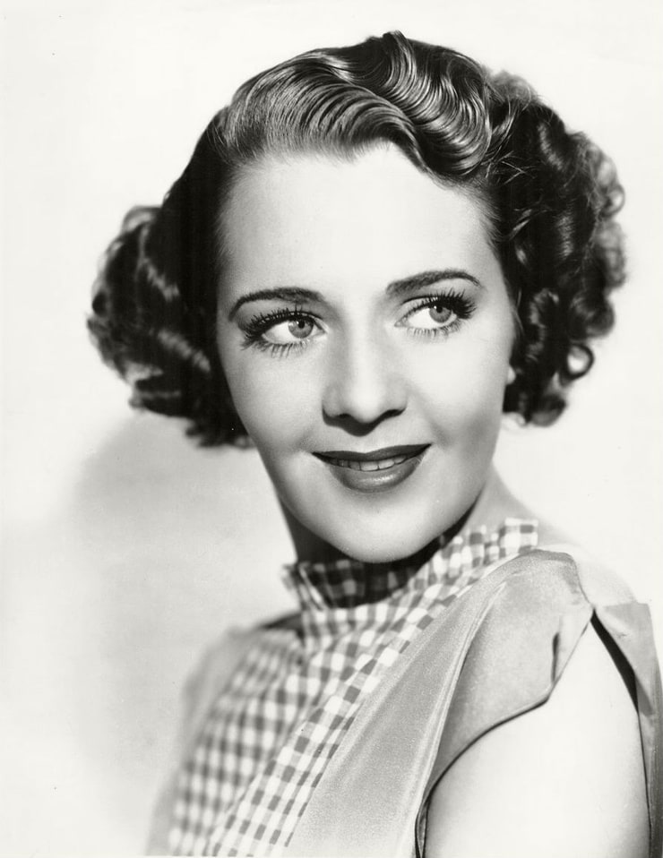 FamousPeopleFacts - Ruby Keeler