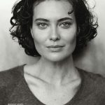 FamousPeopleFacts - Shalom Harlow