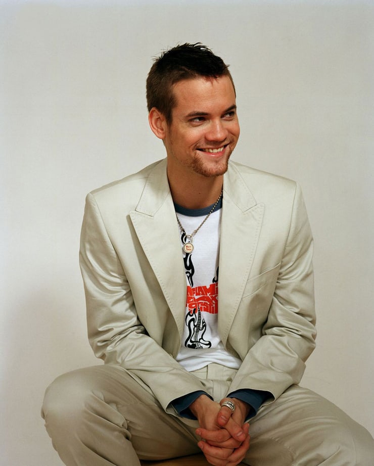 FamousPeopleFacts - Shane West