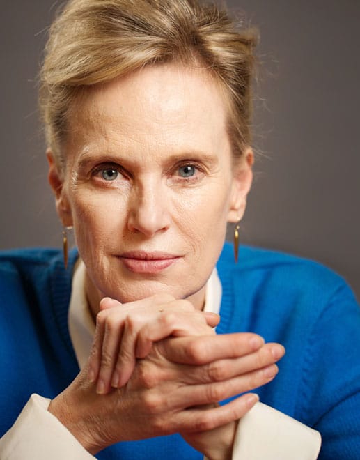 FamousPeopleFacts - Siri Hustvedt