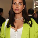 FamousPeopleFacts - Snoh Aalegra