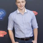 FamousPeopleFacts - Sterling Knight