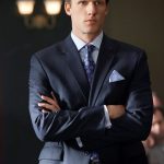 FamousPeopleFacts - Teddy Sears