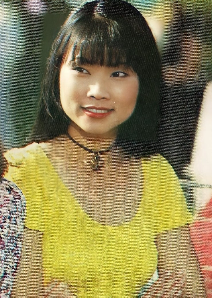 FamousPeopleFacts - Thuy Trang