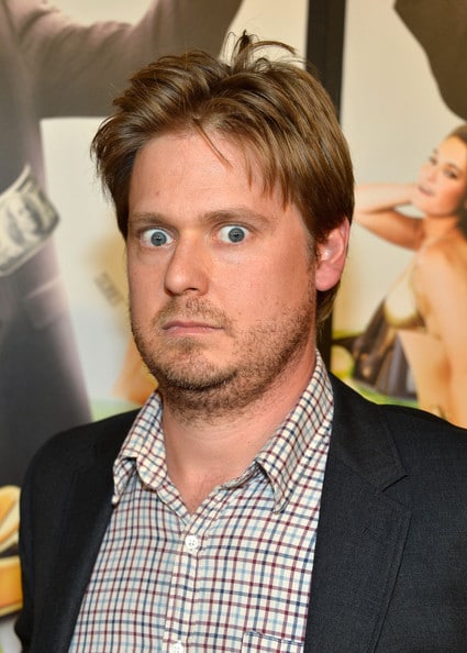 FamousPeopleFacts - Tim Heidecker