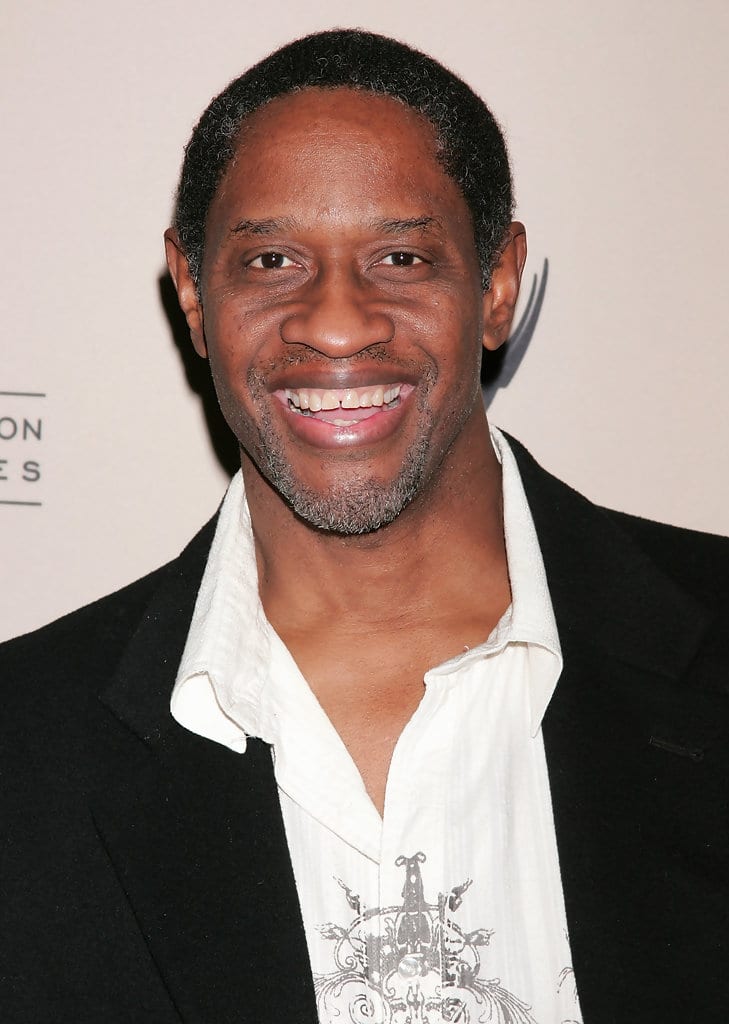 FamousPeopleFacts - Tim Russ