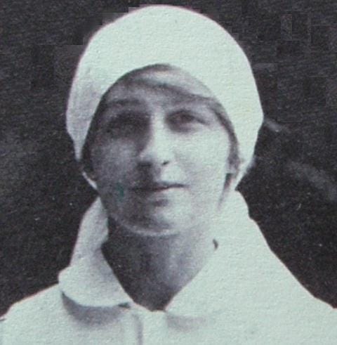 FamousPeopleFacts - Vera Brittain