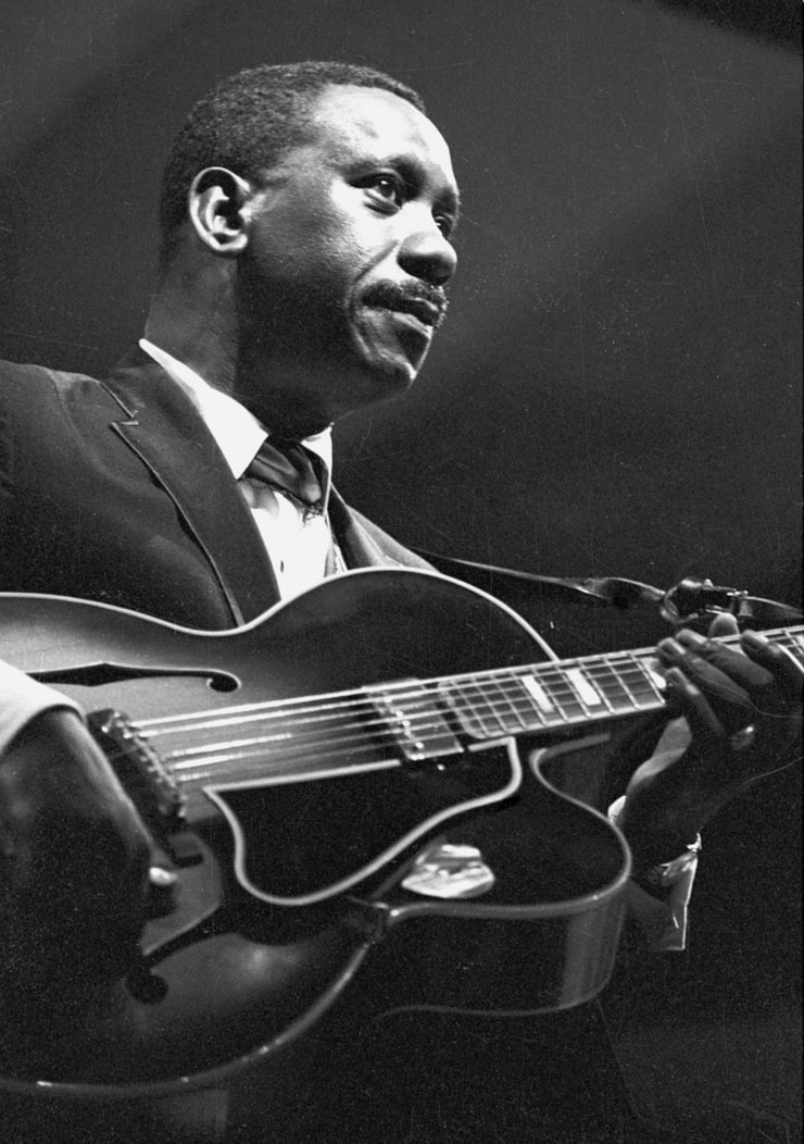 FamousPeopleFacts - Wes Montgomery