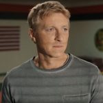 William Zabka