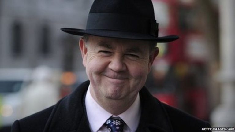 FamousPeopleFacts - Ian Hislop