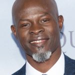 FamousPeopleFacts - Djimon Hounsou