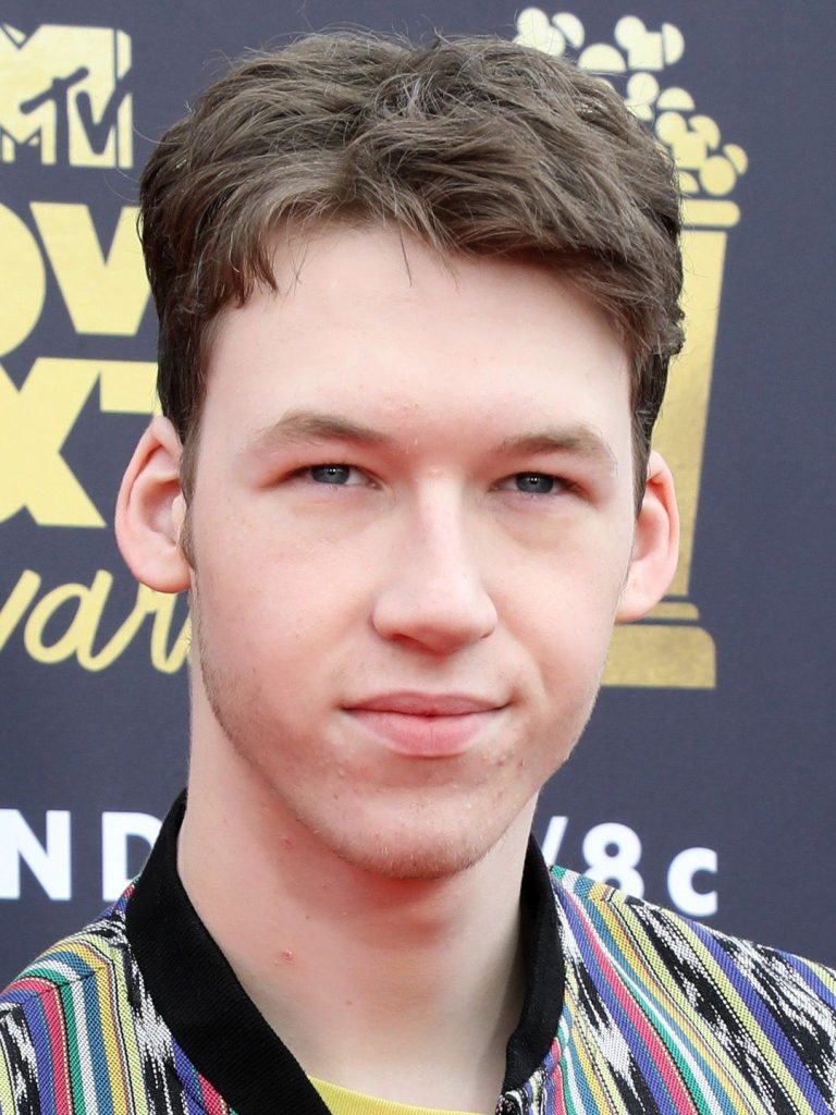 FamousPeopleFacts - Devin Druid