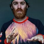 FamousPeopleFacts - Chet Faker