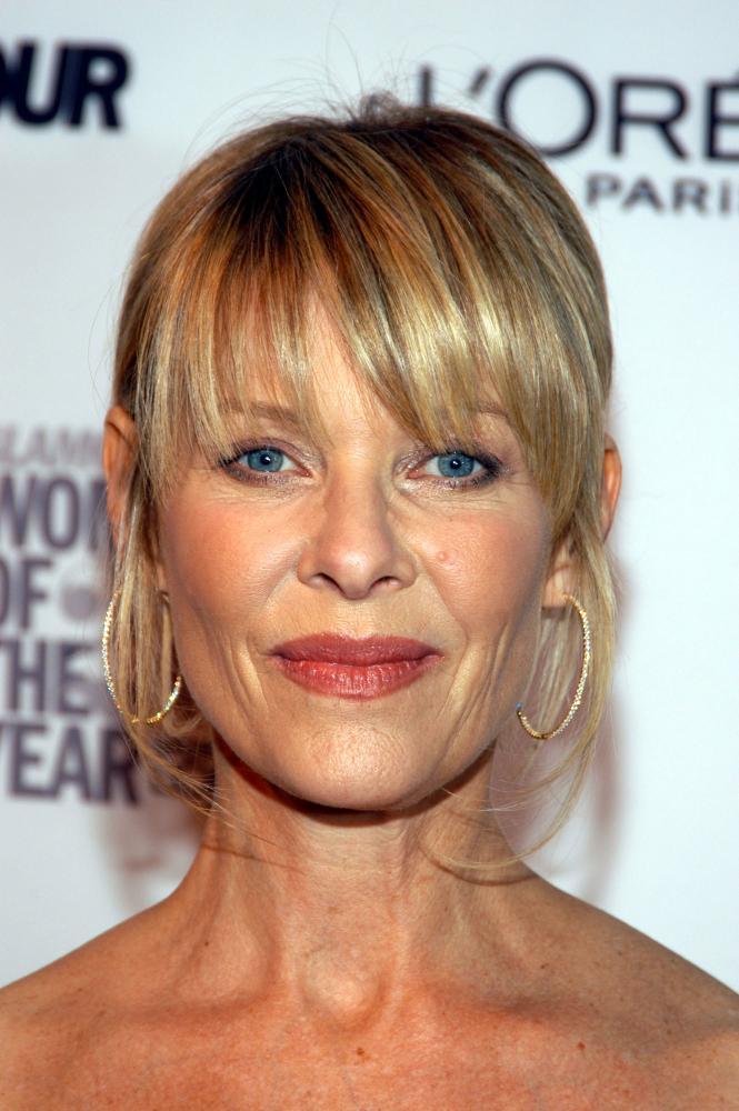 FamousPeopleFacts - Kate Capshaw