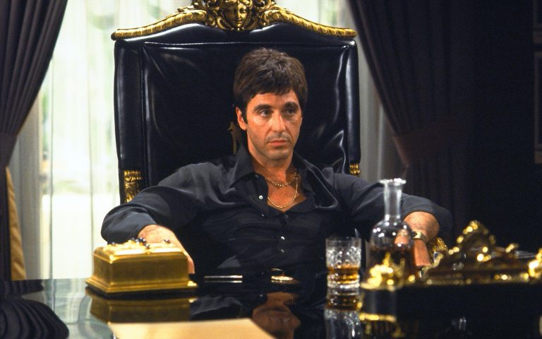 FamousPeopleFacts - Scarface