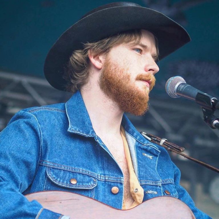 FamousPeopleFacts - Colter Wall