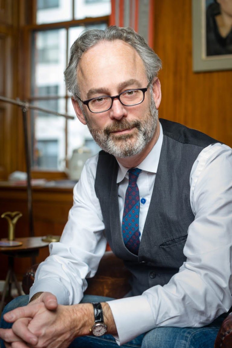 FamousPeopleFacts - Amor Towles