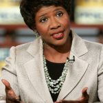 FamousPeopleFacts - Gwen Ifill