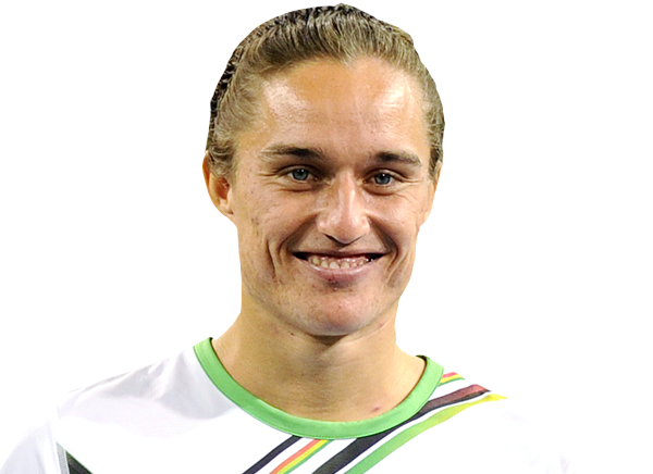 FamousPeopleFacts - Alexandr Dolgopolov