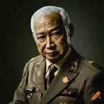 FamousPeopleFacts - Suharto