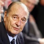 FamousPeopleFacts - Jacques Chirac