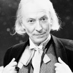 William Hartnell