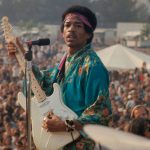 FamousPeopleFacts - Jimi Hendrix