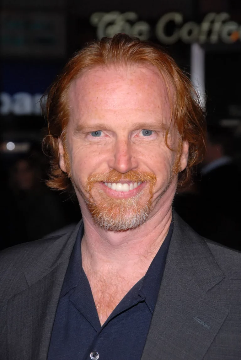 FamousPeopleFacts - Courtney Gains