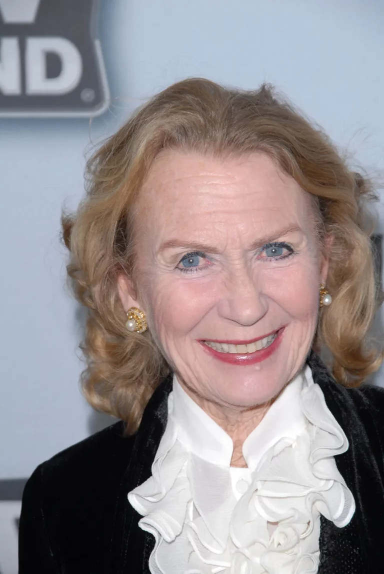 FamousPeopleFacts - Juliet Mills