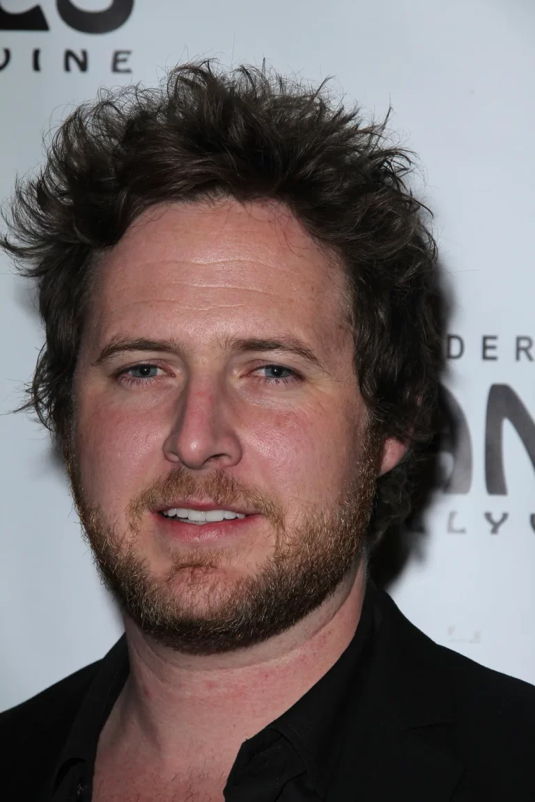 FamousPeopleFacts - A. J. Buckley