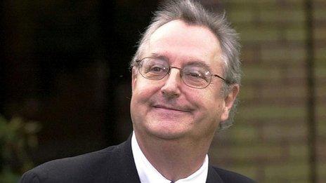 FamousPeopleFacts - Jonathan King